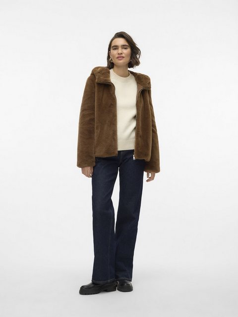 Vero Moda Winterjacke (1-St) günstig online kaufen