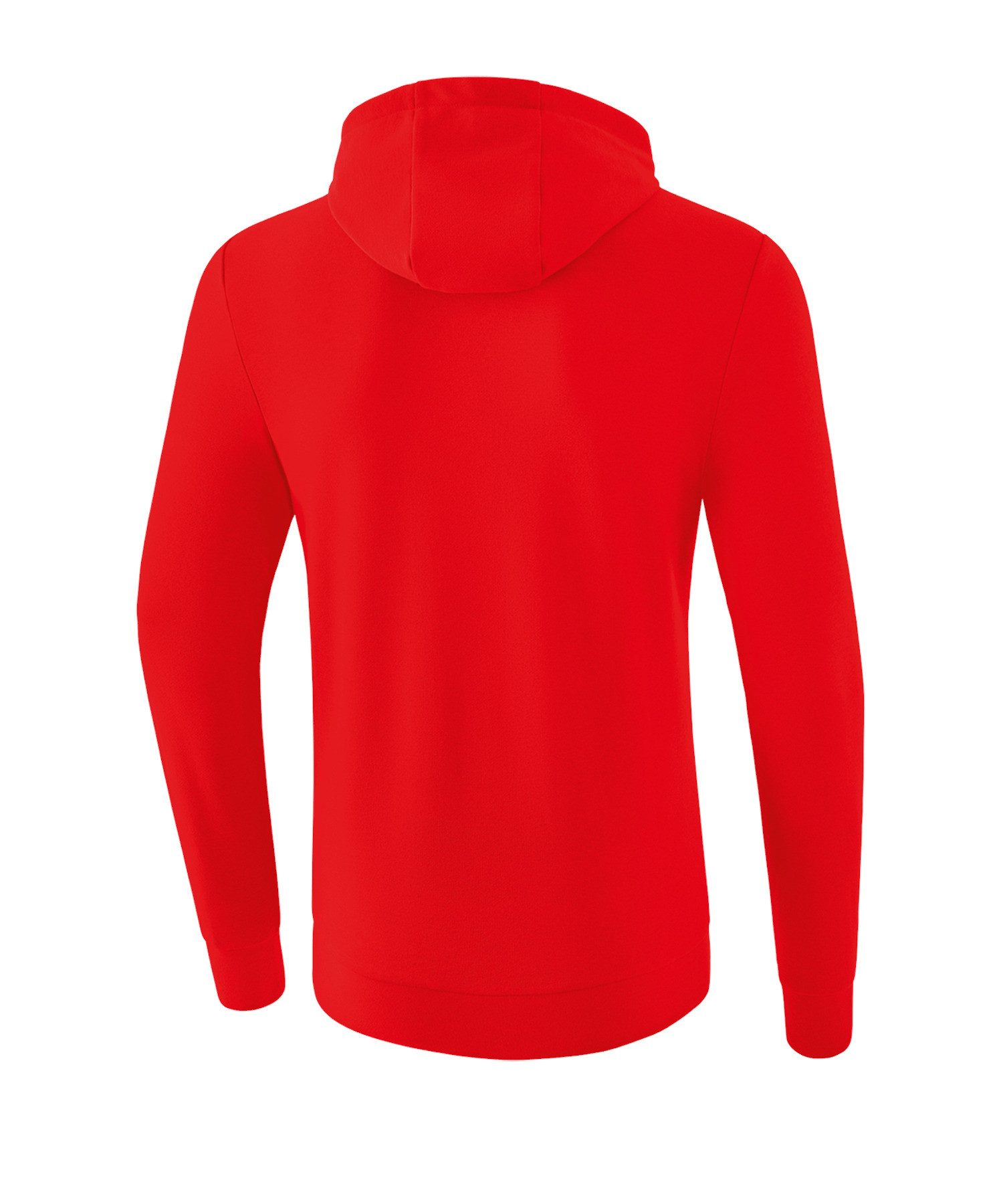 Erima Sweatshirt Erima Basic Hoody Unisex günstig online kaufen