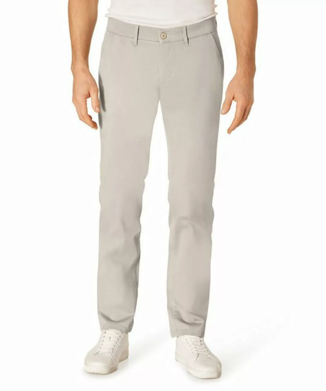 Pioneer Authentic Jeans Chinohose Chino Enzo günstig online kaufen