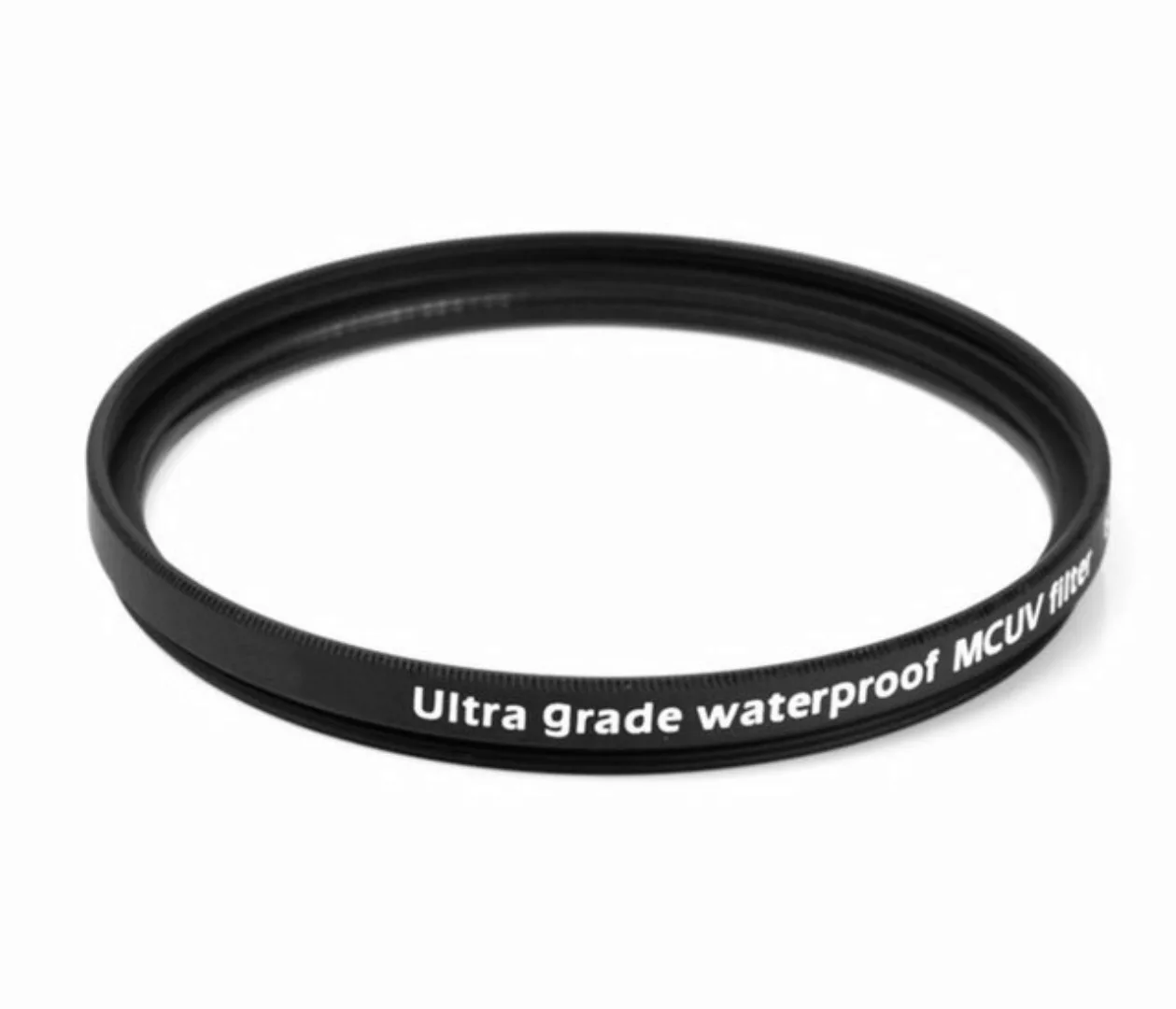 Pixel Multicoated UV Filter 62 mm vergütet wasserfest Foto-UV-Filter günstig online kaufen