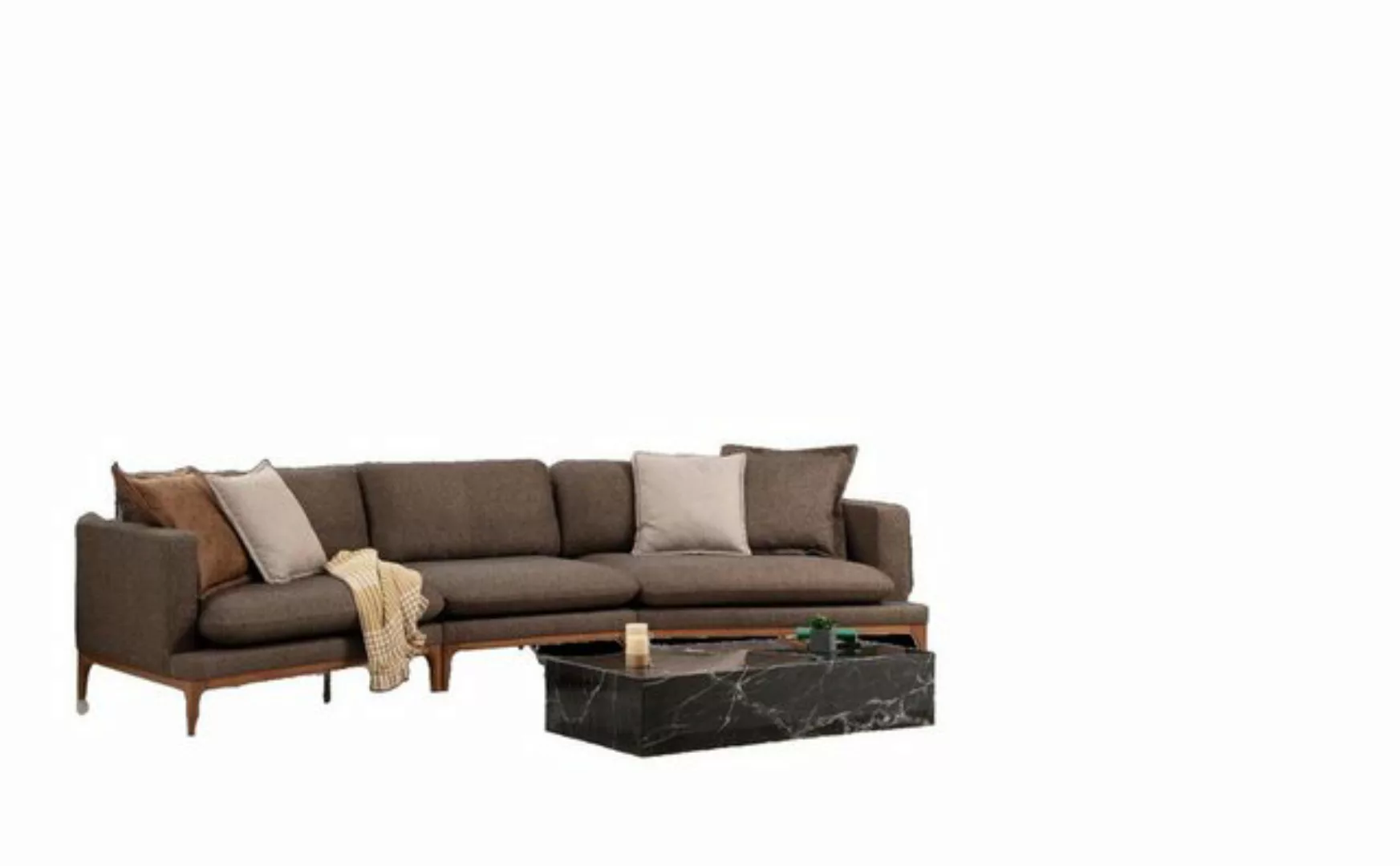 JVmoebel Ecksofa, Made in Europa günstig online kaufen