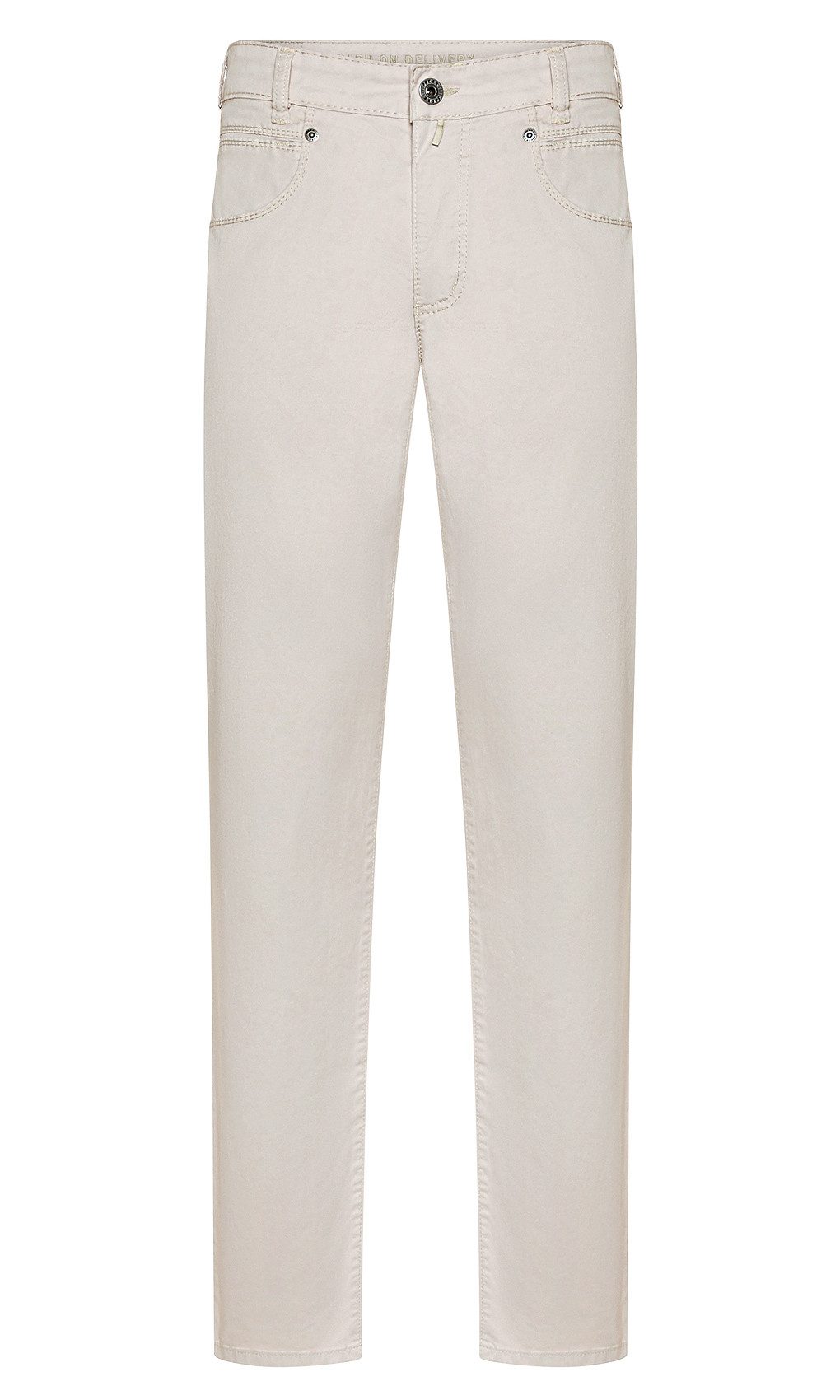 Joker 5-Pocket-Jeans Freddy 1983515 Leichter Gabardine günstig online kaufen