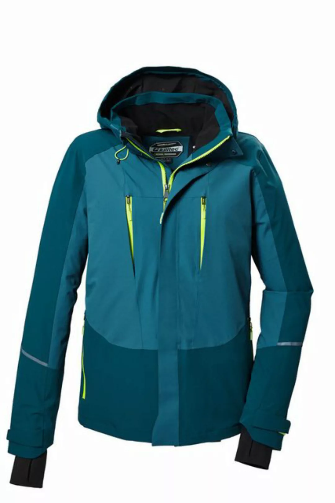 Killtec Sommerjacke killtec Herren Funktionsjacke KOW 29 MN günstig online kaufen