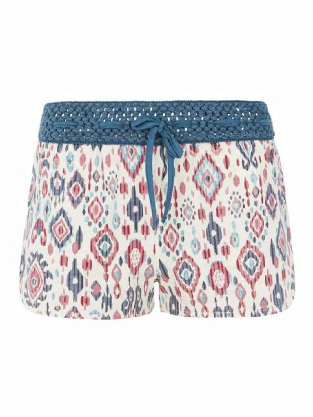 Protest Shorts Protest W Prtflowery 24 Shorts Damen Shorts günstig online kaufen