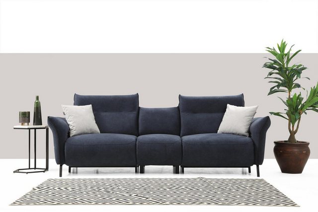 Xlmoebel Sofa Neues, modernes Luxus-Möbel für das Wohnzimmer: Designer Couc günstig online kaufen