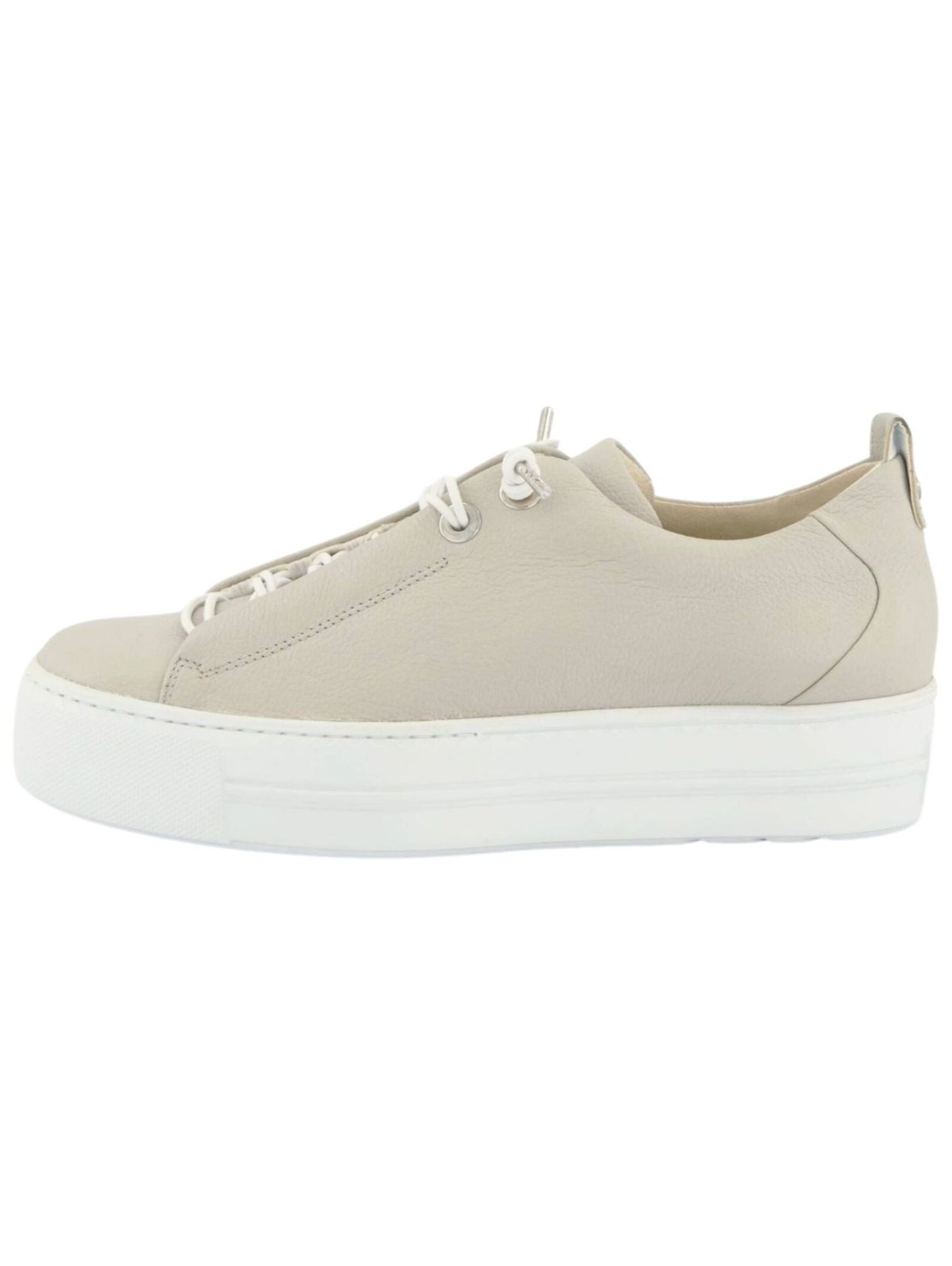 Paul Green Sneaker Glattleder Sneaker günstig online kaufen