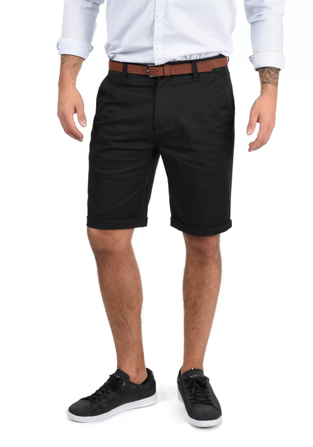 Solid Chinoshorts "Chinoshorts SDMontijo" günstig online kaufen