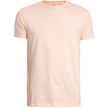 Timberland  T-Shirt Dunstan River - Dünnes T-Shirt günstig online kaufen