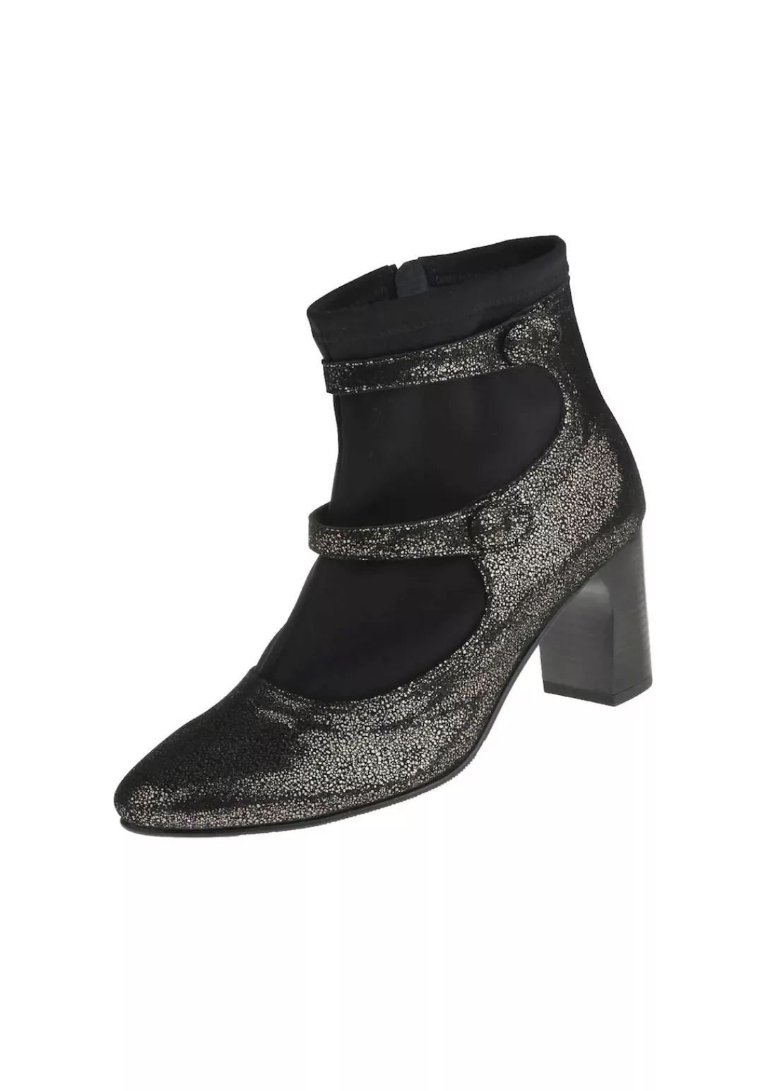 Lei by tessamino Stiefelette "Stella", in Glitzeroptik günstig online kaufen