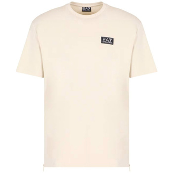 Emporio Armani EA7  T-Shirts & Poloshirts 7M000516AF14616 günstig online kaufen