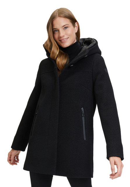 Gil Bret Winterjacke Gil Bret Winterjacke mit Kapuze günstig online kaufen