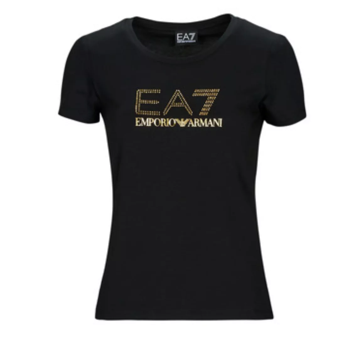 Emporio Armani EA7  T-Shirt 8NTT67-TJDQZ günstig online kaufen