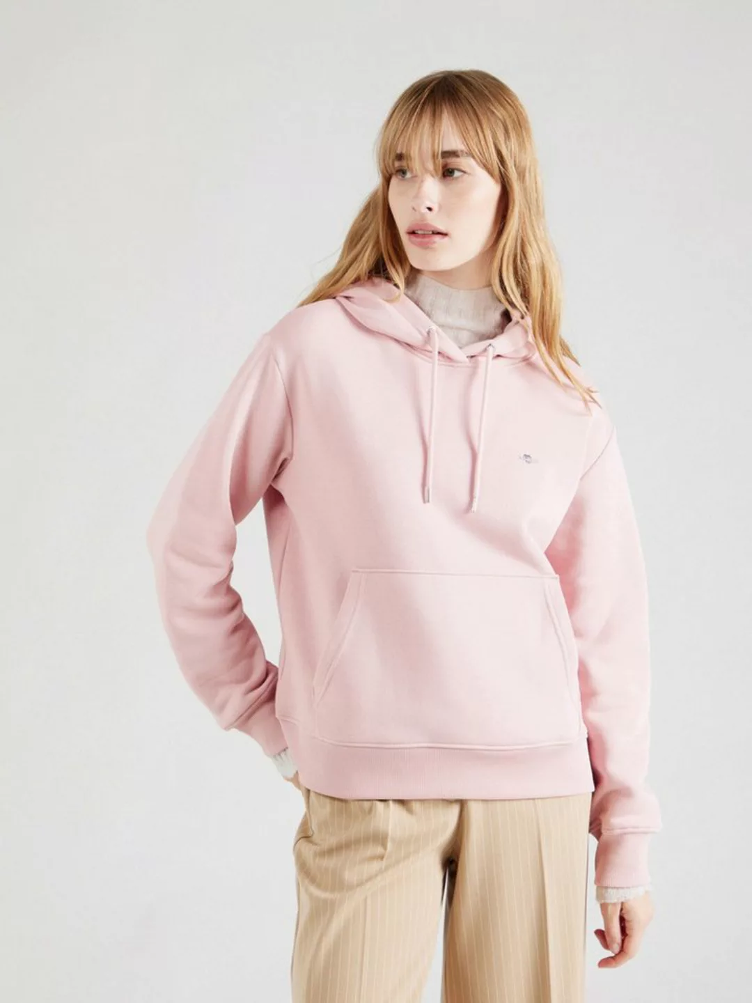 Gant Sweatshirt (1-tlg) Stickerei günstig online kaufen