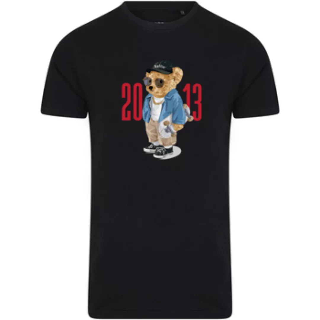 Ballin Est. 2013  T-Shirt Skater Bear Tee günstig online kaufen