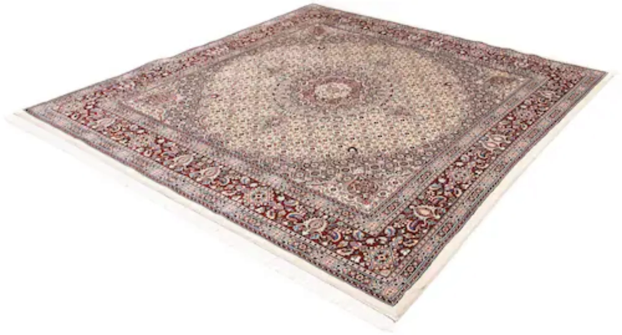 morgenland Orientteppich »Perser - Classic quadratisch - 209 x 201 cm - bei günstig online kaufen
