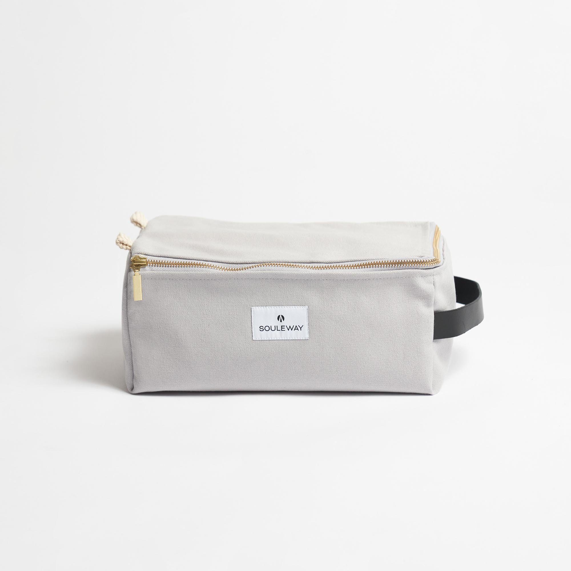 Souleway Kulturbeutel Washbag, für Damen und günstig online kaufen