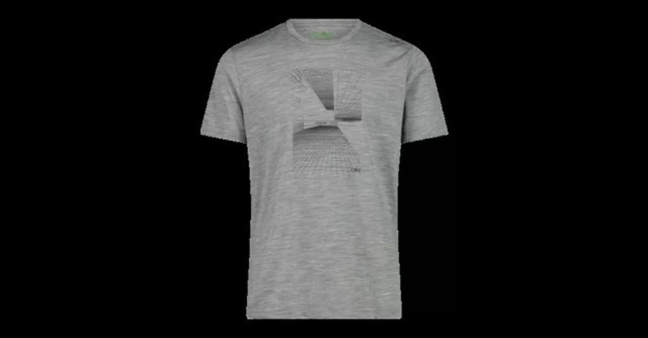 CMP T-Shirt MAN T-SHIRT günstig online kaufen