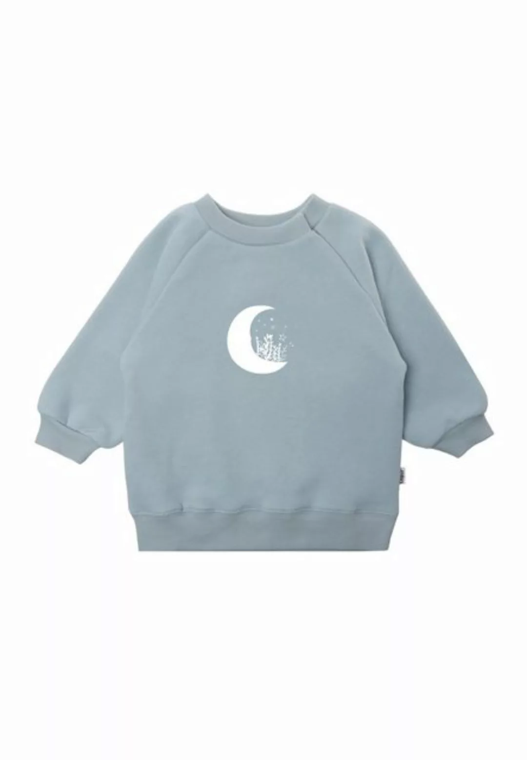 Liliput Sweatshirt Mond mit niedlichem Mond-Print günstig online kaufen