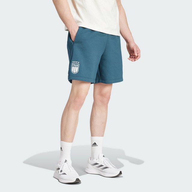 adidas Performance Funktionsshorts ITALIEN TRAVEL SHORTS günstig online kaufen