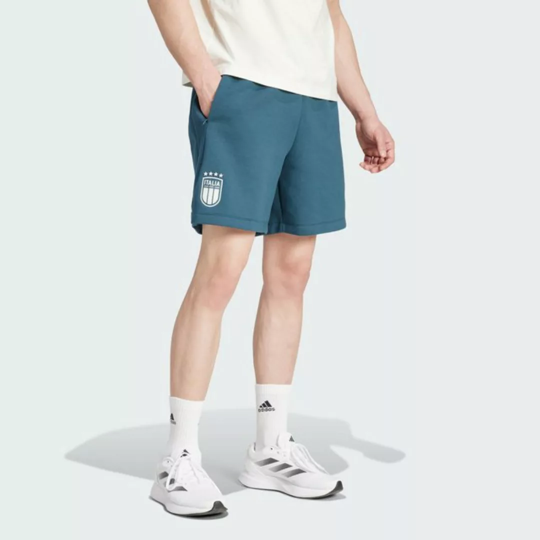 adidas Performance Funktionsshorts ITALIEN TRAVEL SHORTS günstig online kaufen