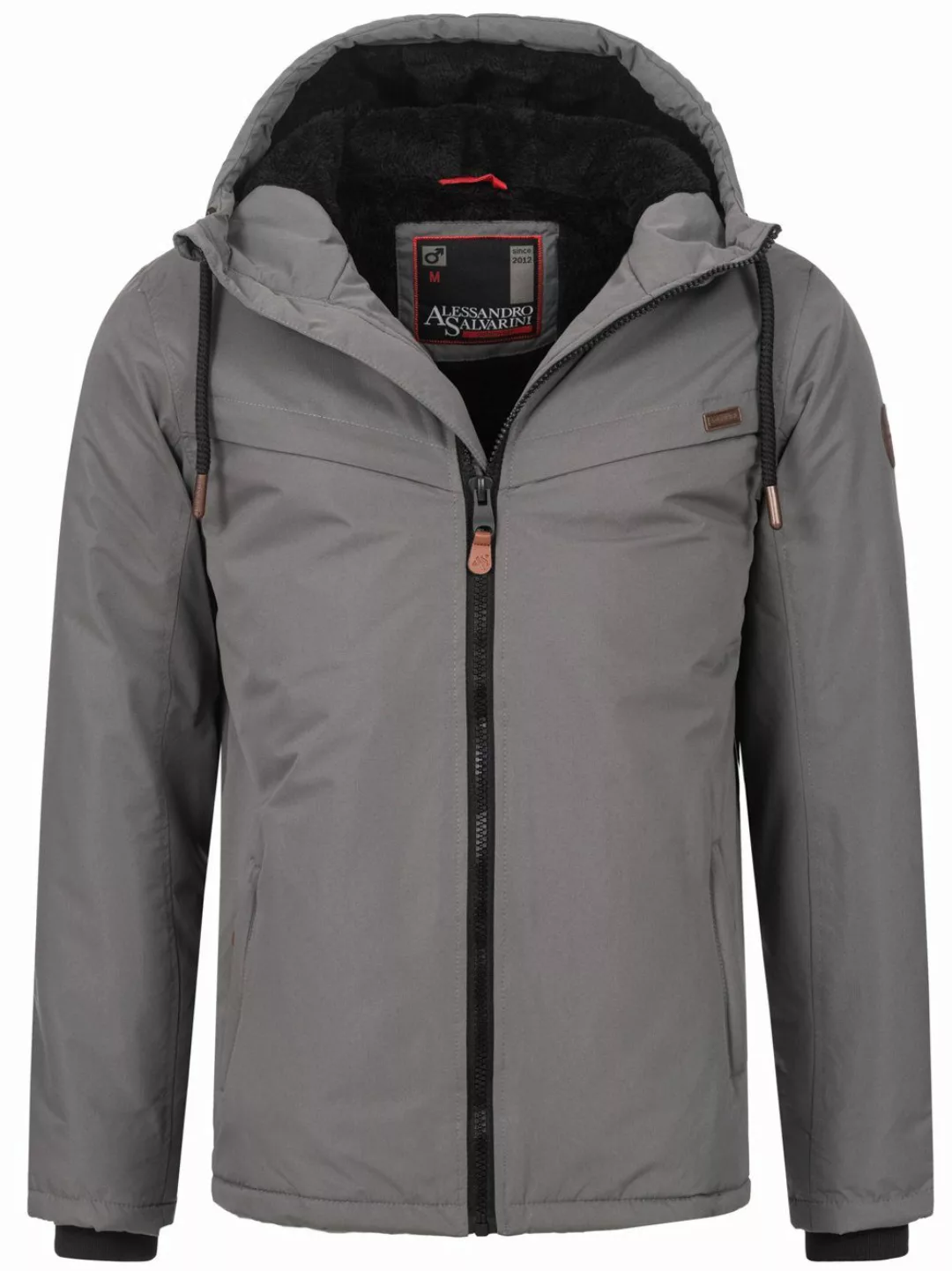Alessandro Salvarini Outdoorjacke AS-321 Alessandro Salvarini günstig online kaufen