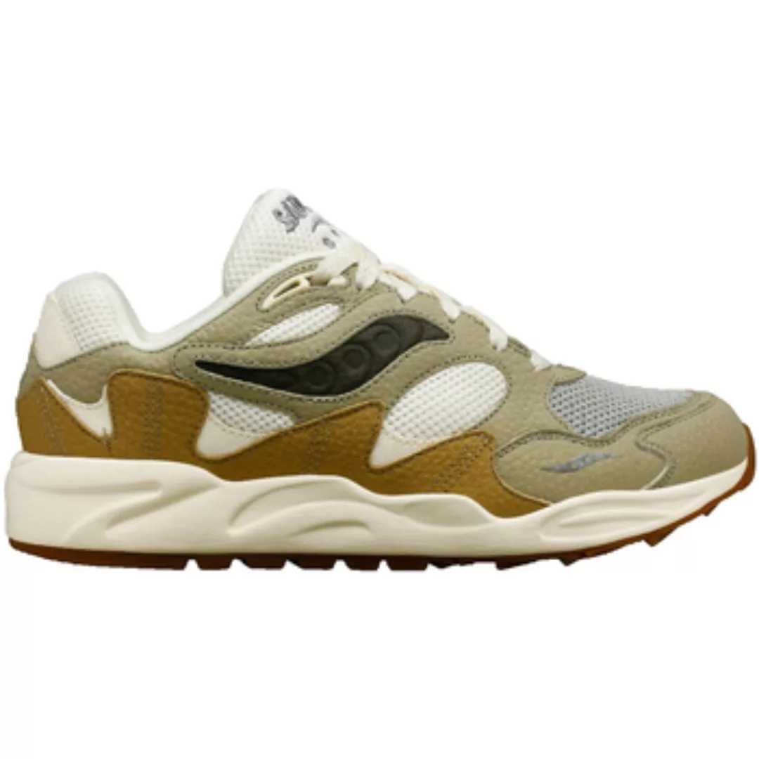 Saucony  Sneaker Grid Shadow 2 Mushroom günstig online kaufen