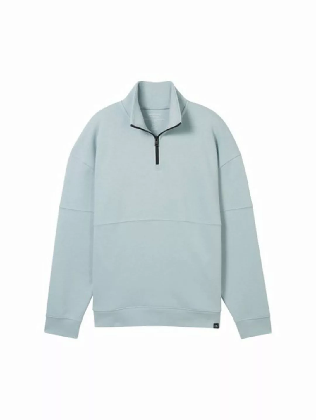 TOM TAILOR Denim Sweatshirt günstig online kaufen