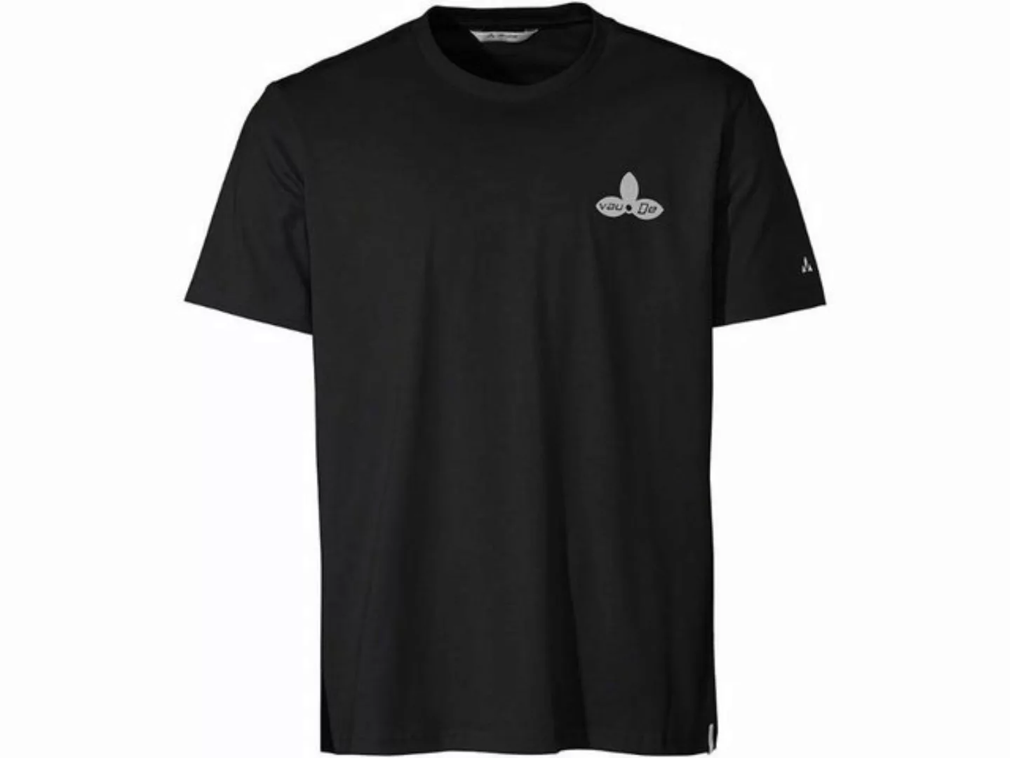 VAUDE T-Shirt Men's Spirit T-Shirt (1-tlg) Green Shape günstig online kaufen