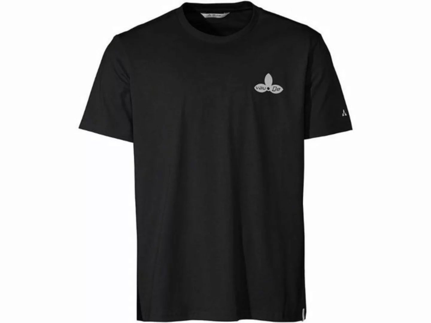 VAUDE T-Shirt VAUDE Bio-Herren-T-Shirt 'Spirit' bedruckt günstig online kaufen