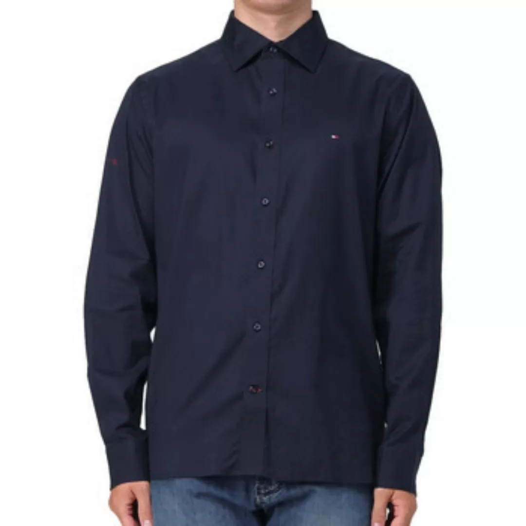 Tommy Hilfiger  Langarmshirt MW0MW34269 günstig online kaufen