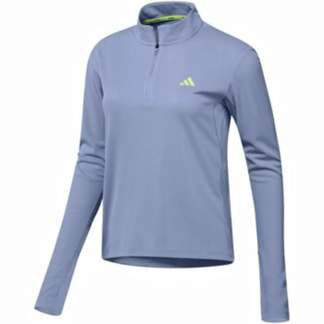 adidas  Pullover Sport ADIZERO 1/4 Z IM8578 000 günstig online kaufen