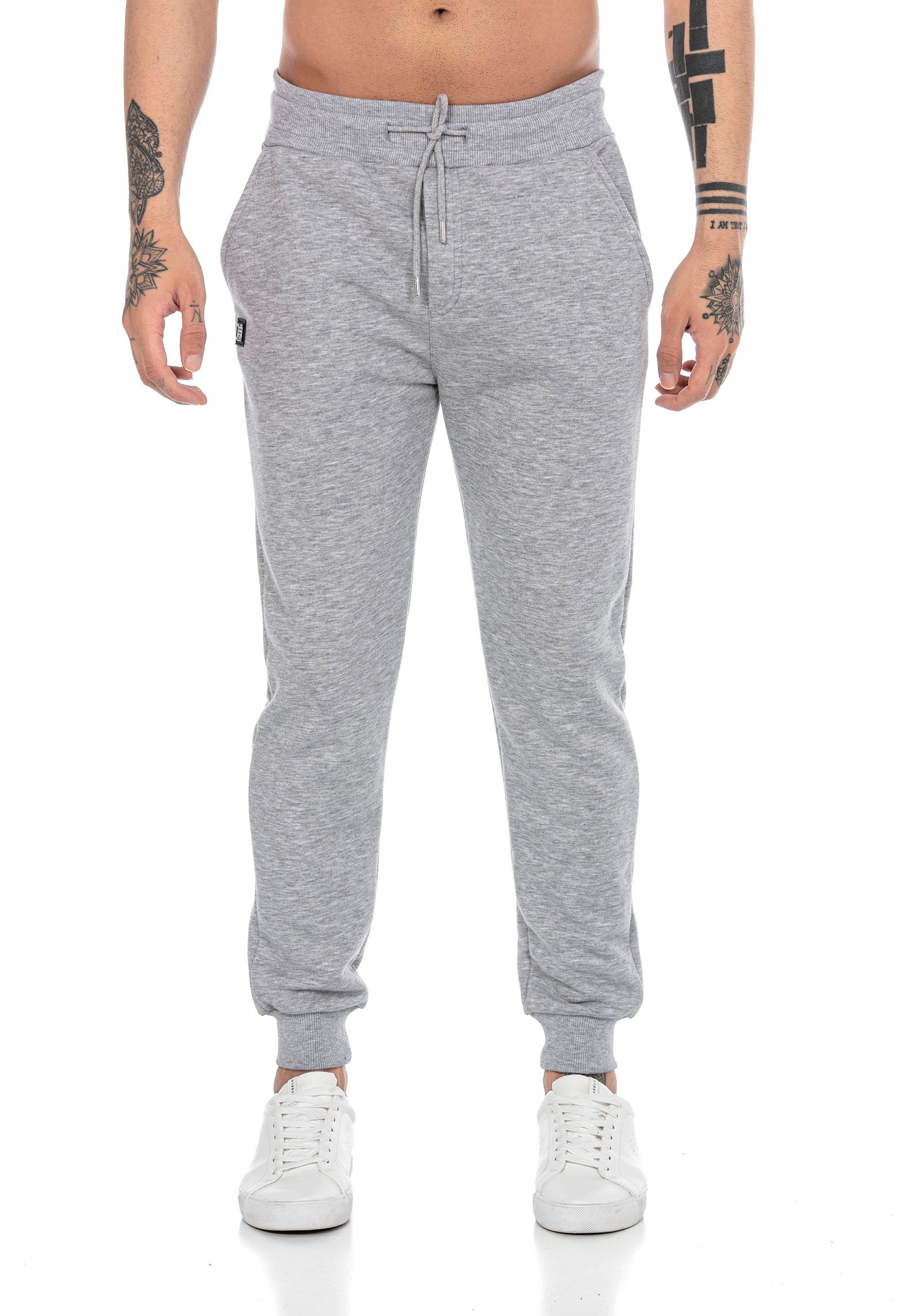 RedBridge Jogginghose mit Brandlogo High Quality günstig online kaufen