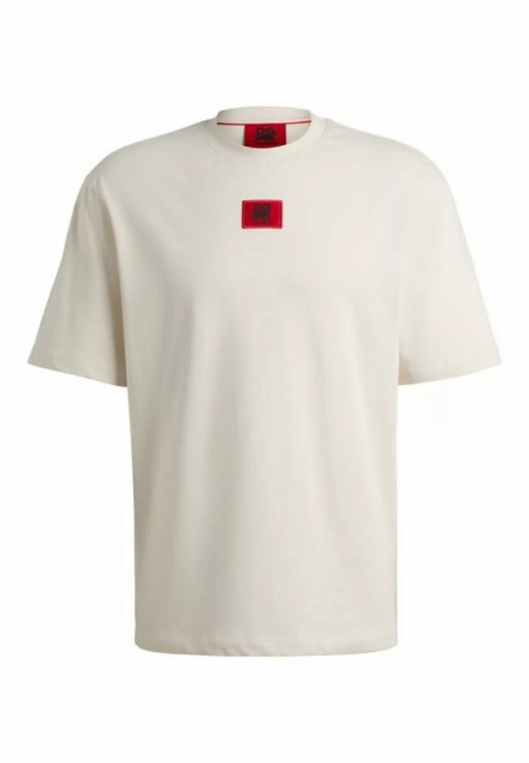 HUGO T-Shirt T-Shirt DRAMBOK_RB HUGO x RB Relaxed Fit (1-tlg) günstig online kaufen