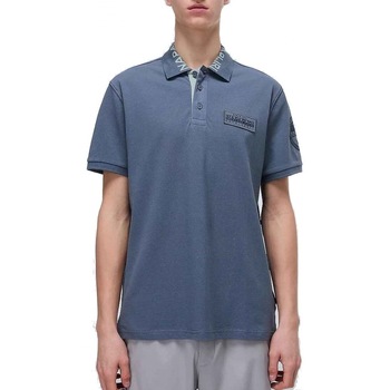 Napapijri  T-Shirts & Poloshirts E AMUNDSEN günstig online kaufen