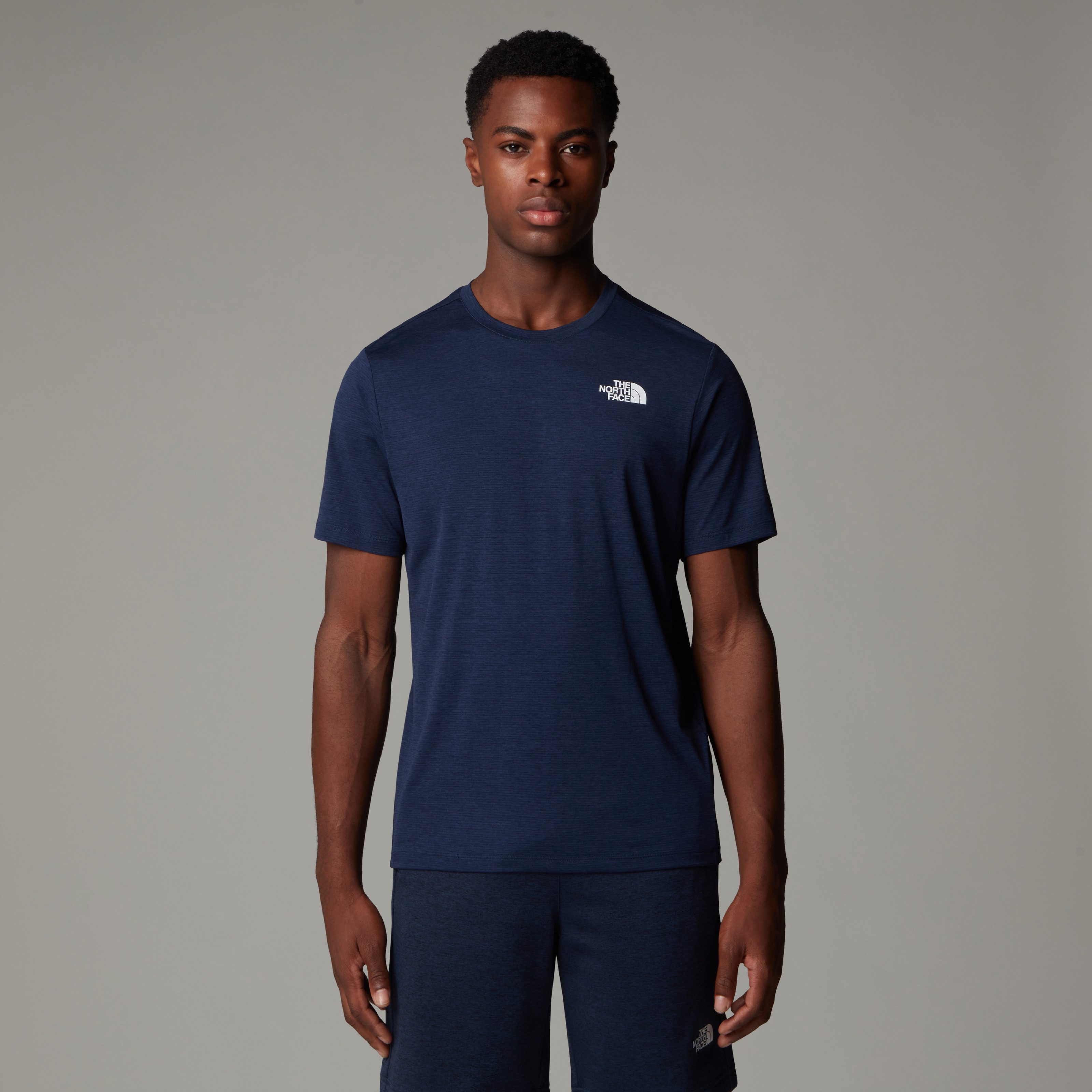 The North Face Funktionsshirt M 24/7 günstig online kaufen