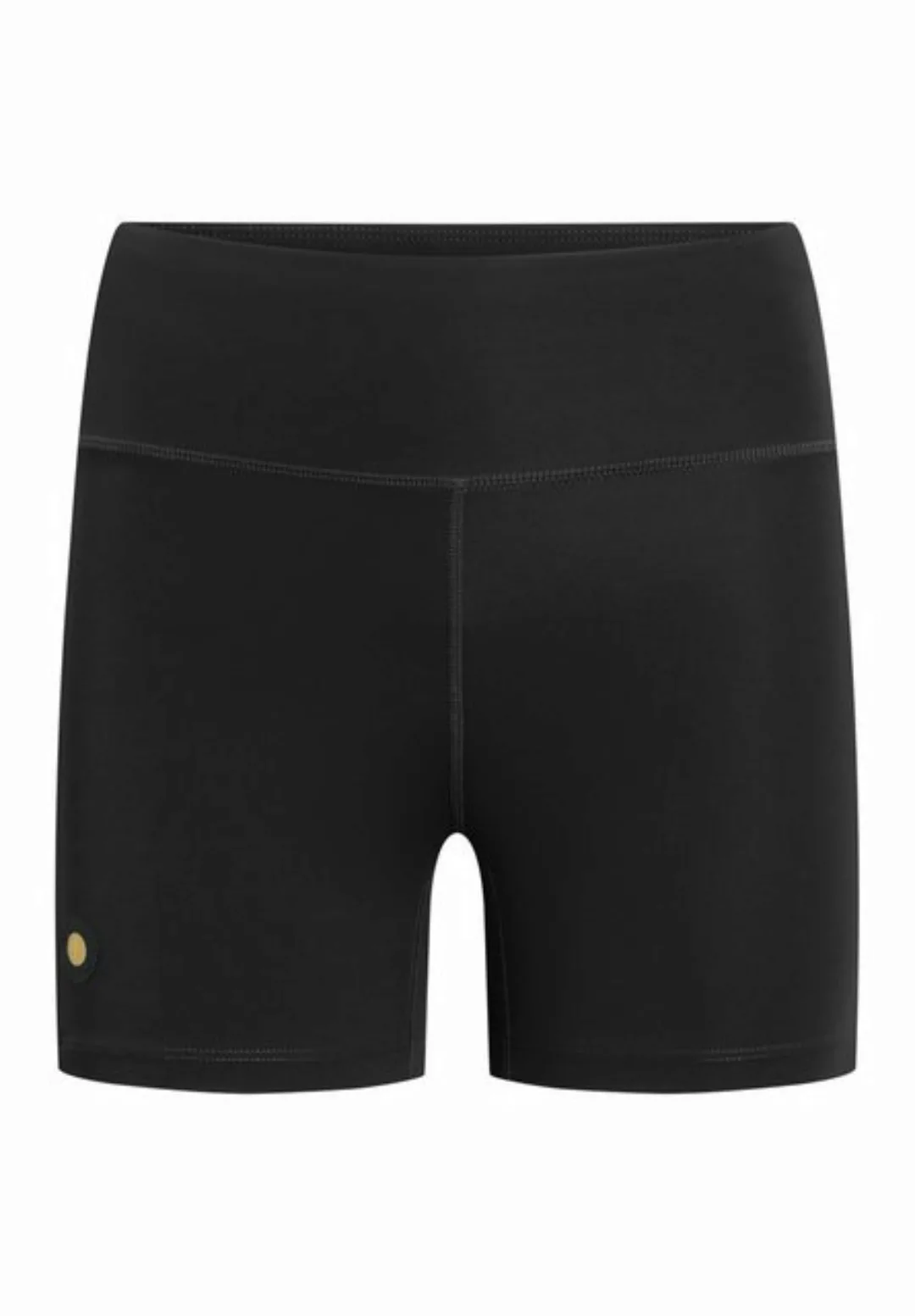 GOLD'S GYM APPAREL Shorts JANE nachhaltige Materialien, atmungsaktiv günstig online kaufen