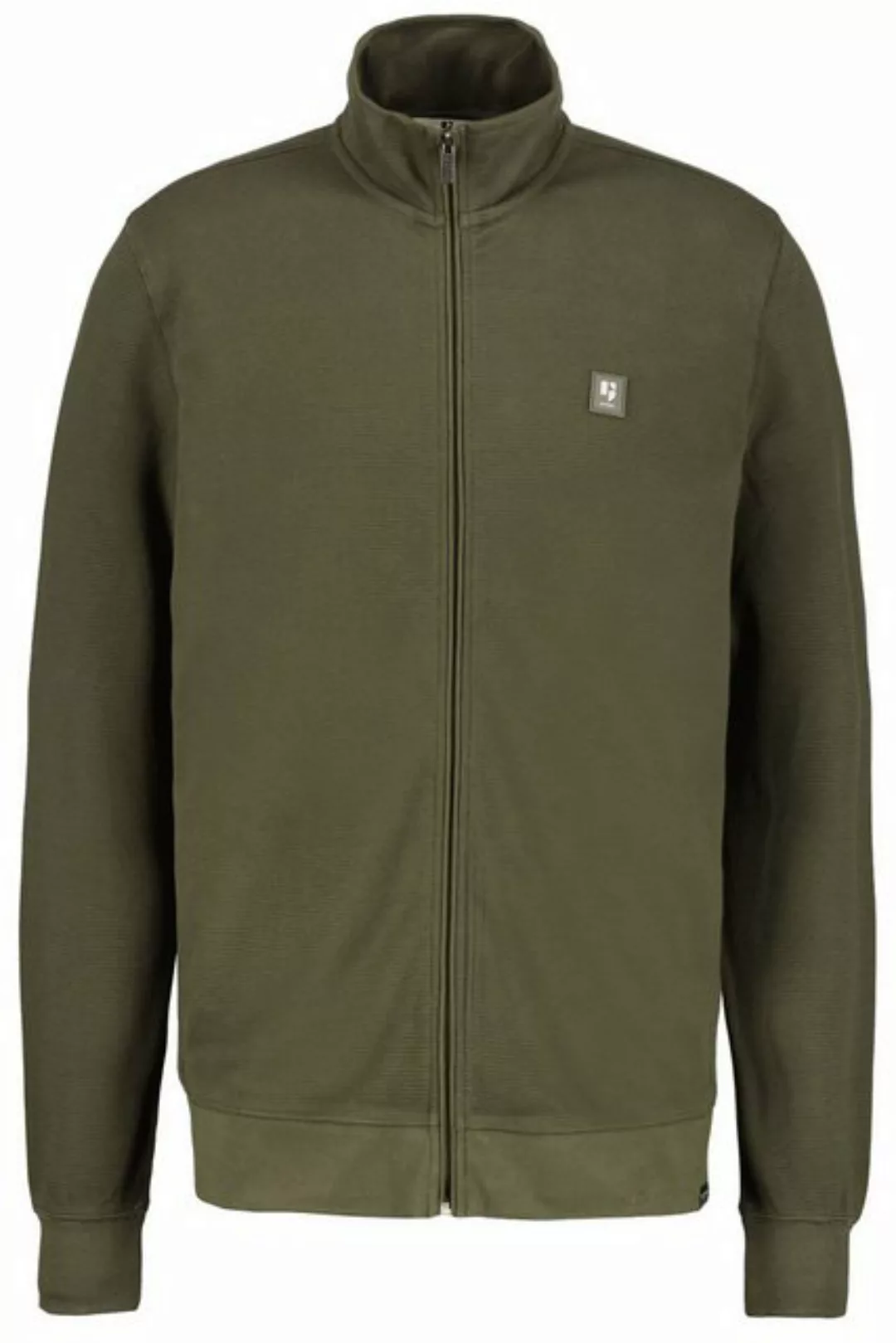 Garcia Sweatjacke (1-tlg) Weiteres Detail günstig online kaufen