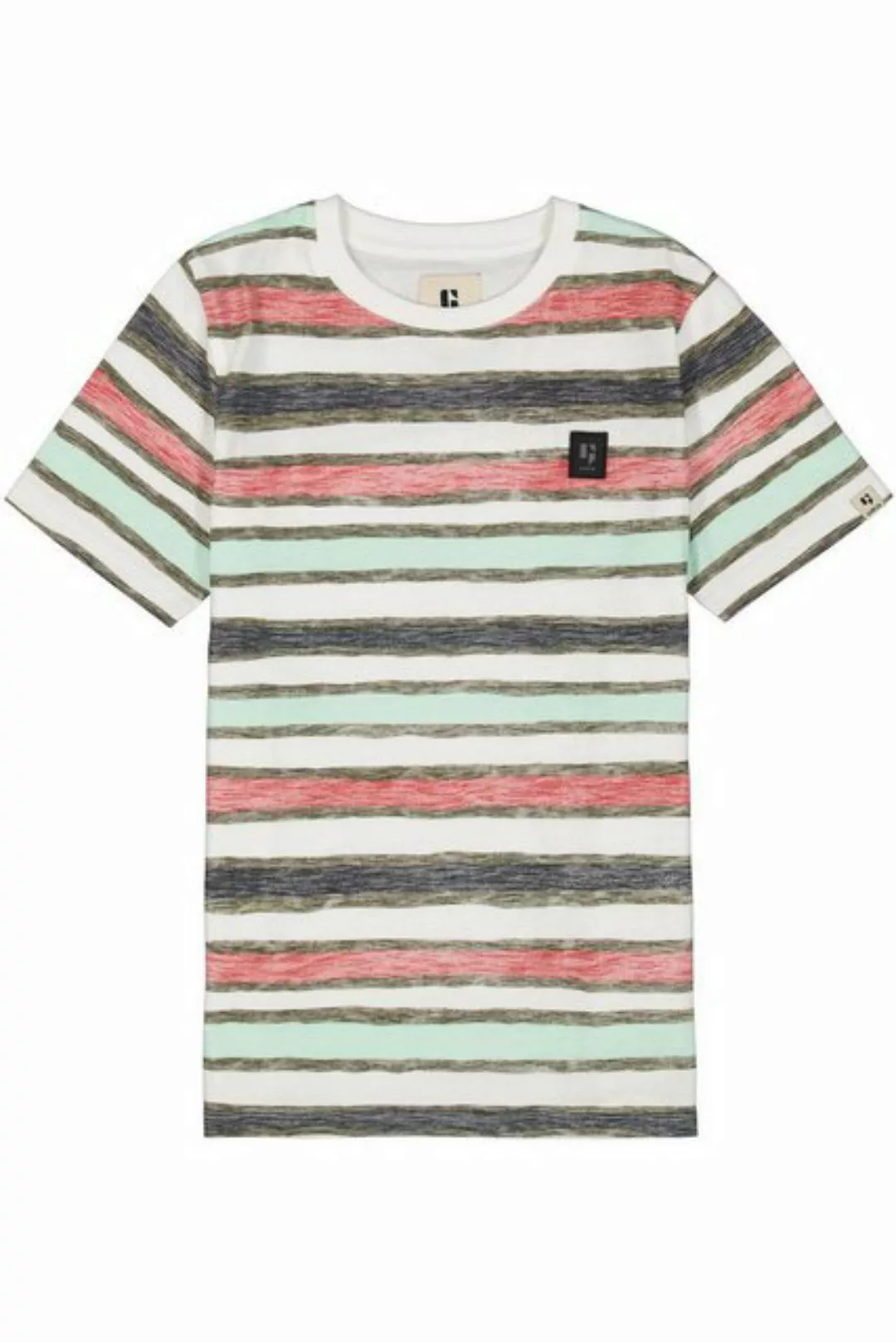 Garcia T-Shirt O43405 günstig online kaufen