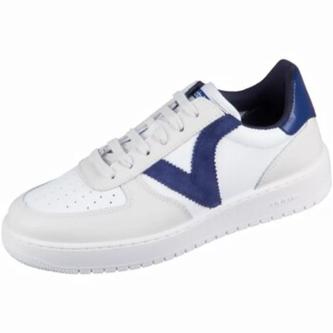 Victoria Shoes  Sneaker Madrid marino 1258230 30 marino Kunstleder 1258230 günstig online kaufen