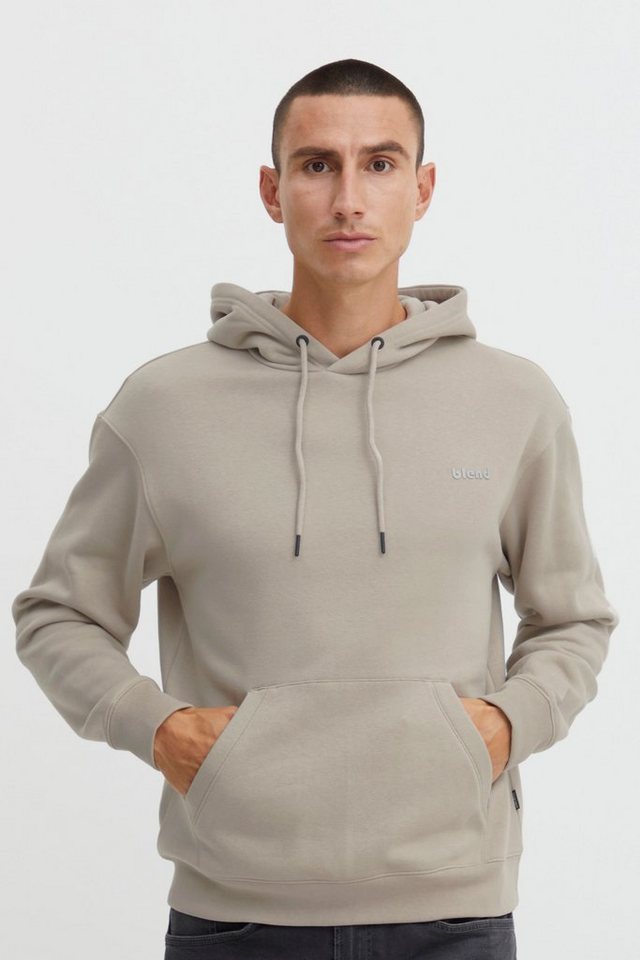 Blend Kapuzensweatshirt BHNAFTALI günstig online kaufen