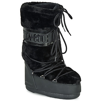 Moon Boot  Moonboots MOON BOOT CLASSIC FAUX FUR günstig online kaufen