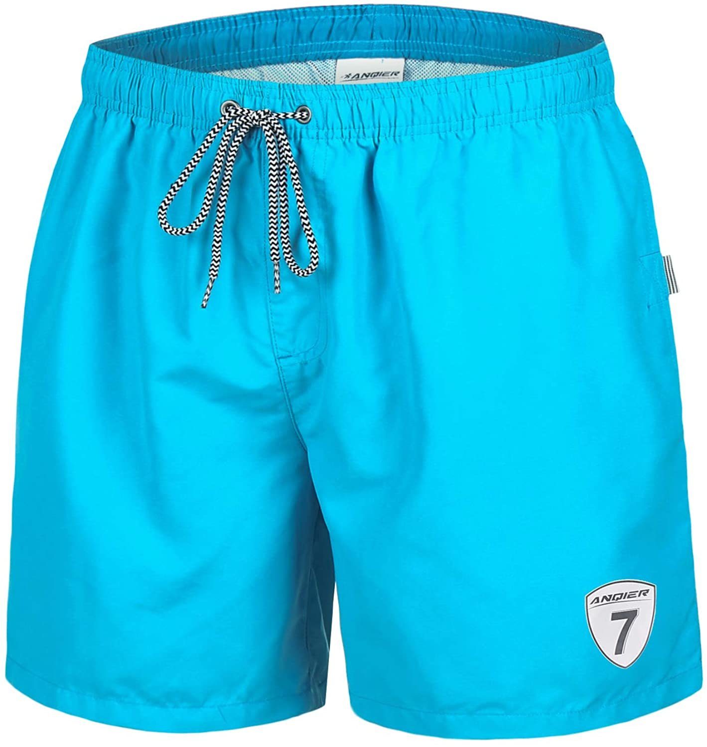 Daskoo Badeshorts Badehose Schwimmhose Schwimmshort Shorts günstig online kaufen