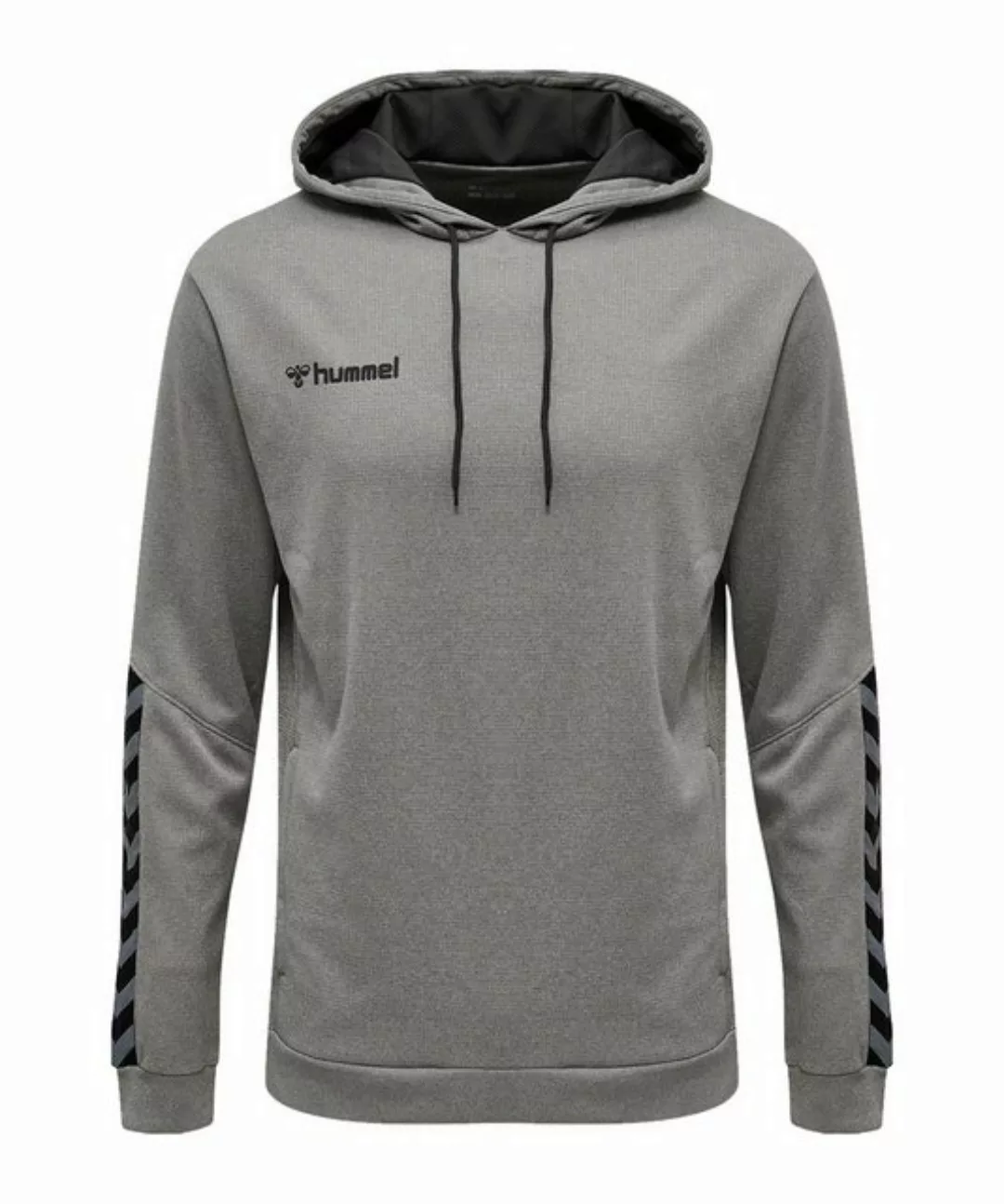 hummel Sweatshirt Authentic Poly Hoody günstig online kaufen