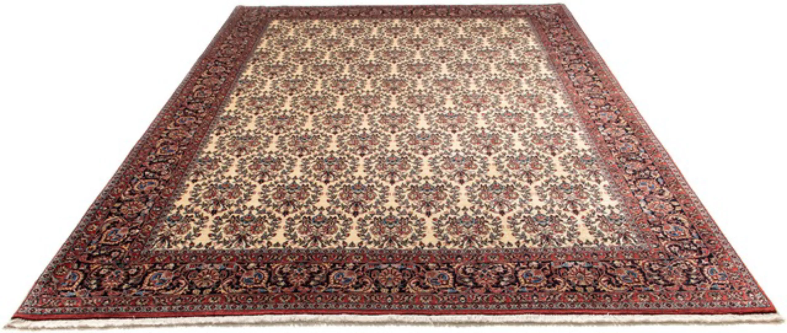 morgenland Orientteppich »Perser - Bidjar - 300 x 208 cm - beige«, rechteck günstig online kaufen