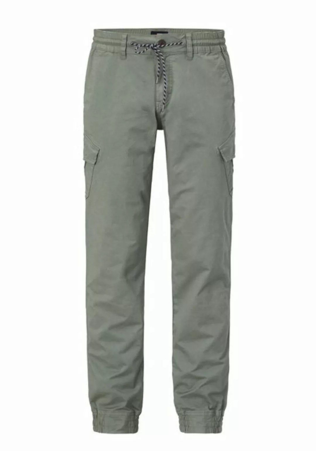 Paddock's Cargohose MASON Tapered-fit Hose mit Cargotaschen günstig online kaufen