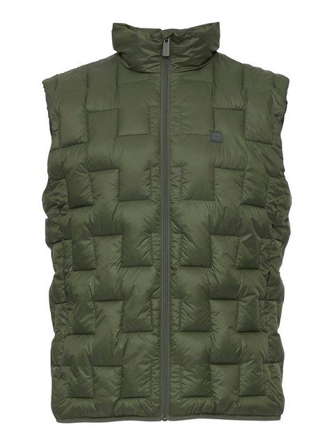 MAZINE Steppweste Lavoy Light Padded Vest warm isolierend günstig online kaufen