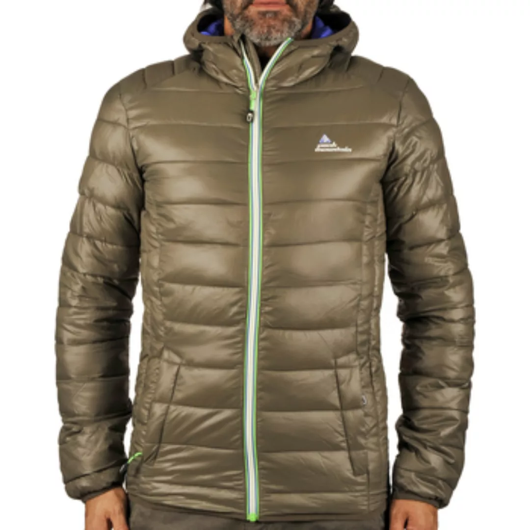 Peak Mountain  Daunenjacken Doudoune fine à capuche homme CENSEODN günstig online kaufen