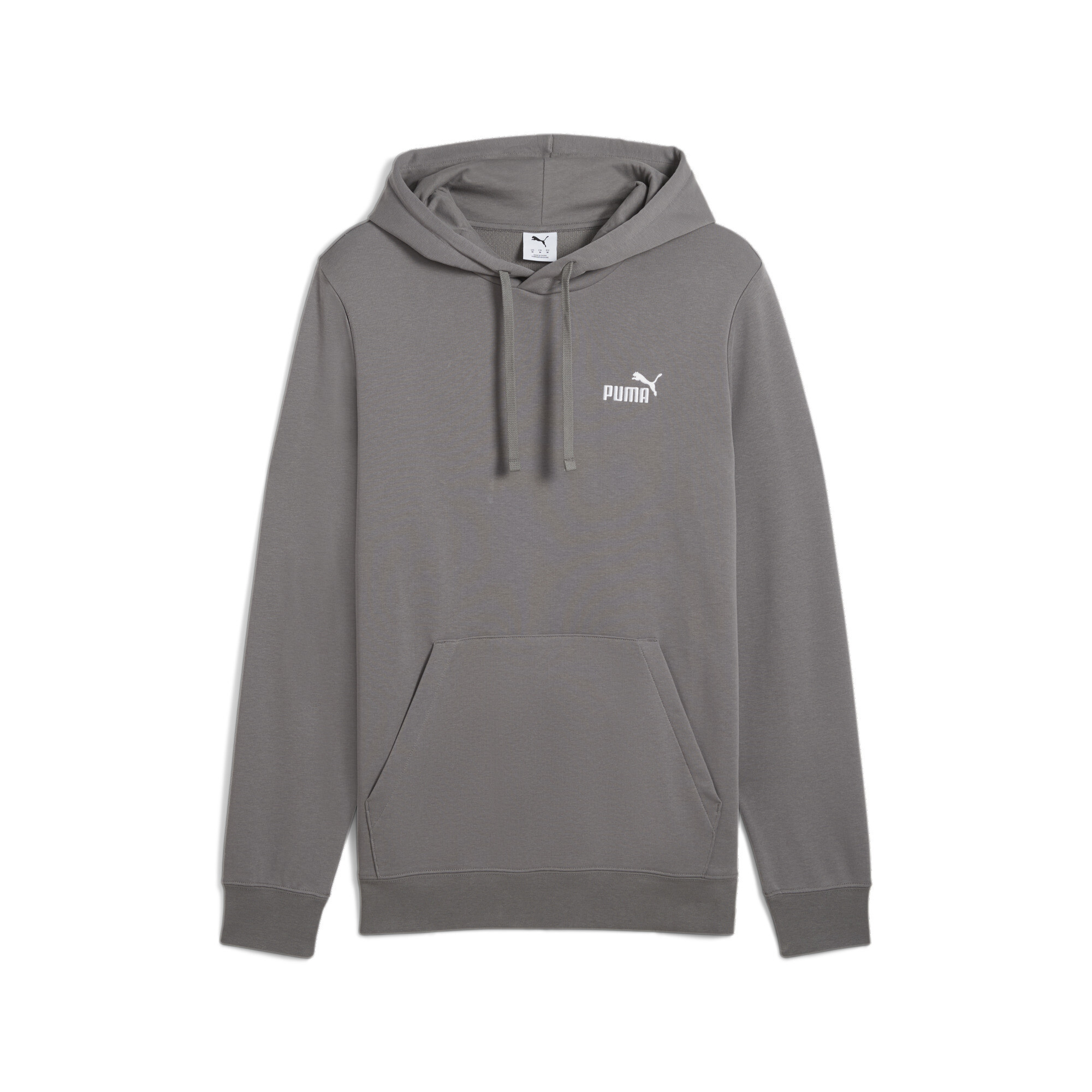 PUMA Kapuzensweatshirt "ESS SMALL NO. 1 LOGO HOODIE TR" günstig online kaufen