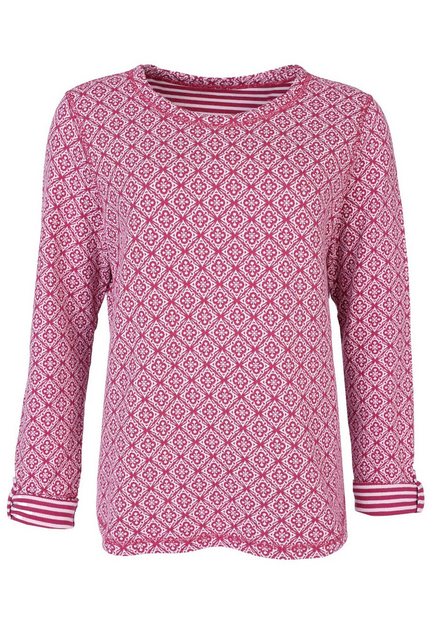 Sorgenfri Sylt Sweater Karia günstig online kaufen