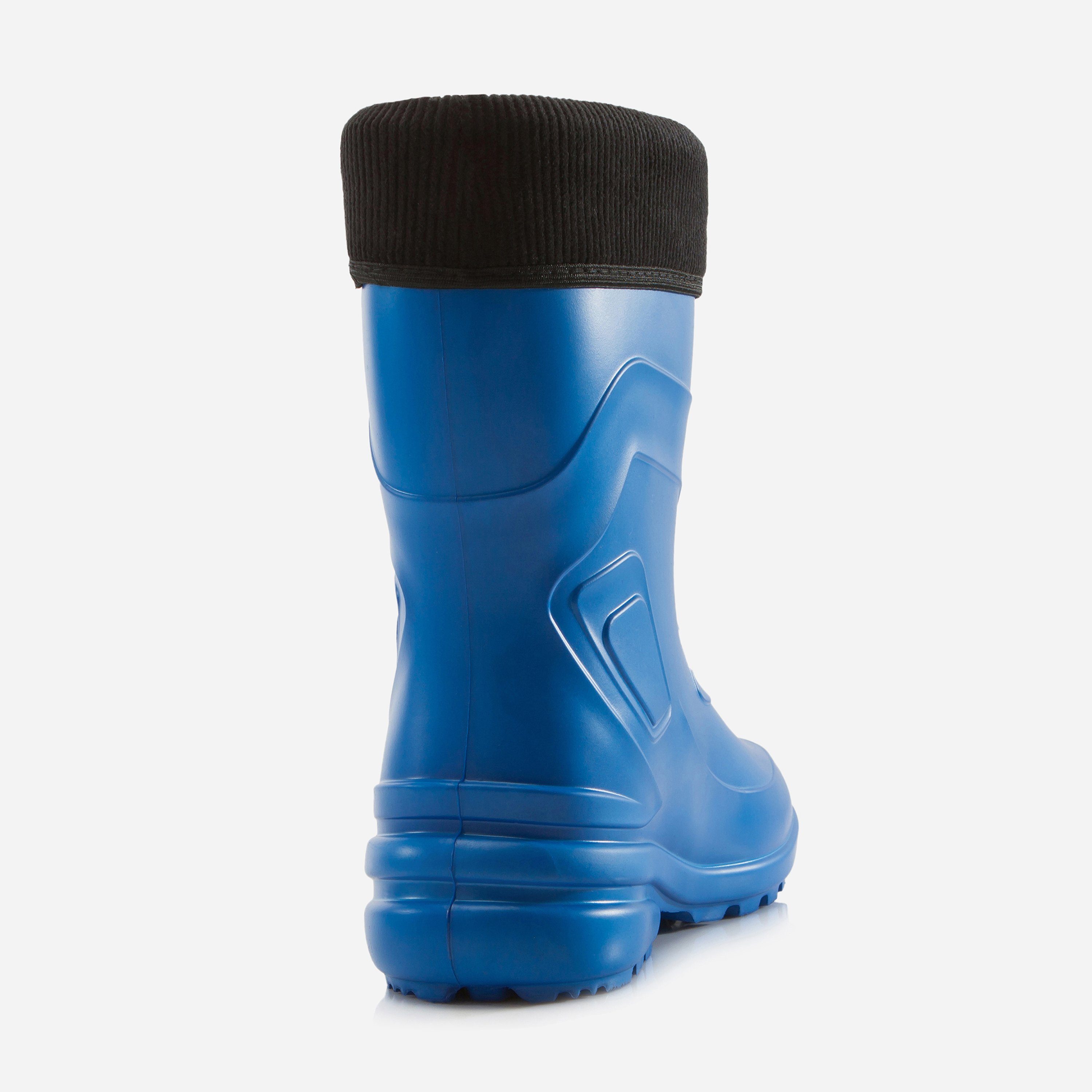 Ladeheid EVA Thermo Regenstiefel Damen LA-800-2017 günstig online kaufen